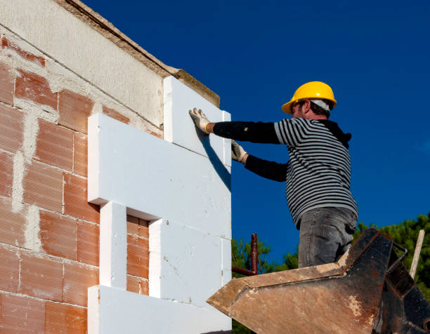 Best DIY Insulation Kits and Guidance in Graham, WA