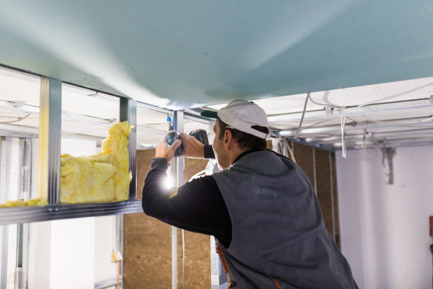 Best Insulation for Specific Applications in Graham, WA