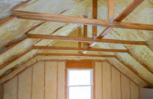 Best Commercial Insulation in Graham, WA