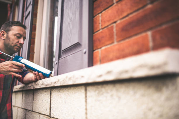 Types of Insulation We Offer in Graham, WA