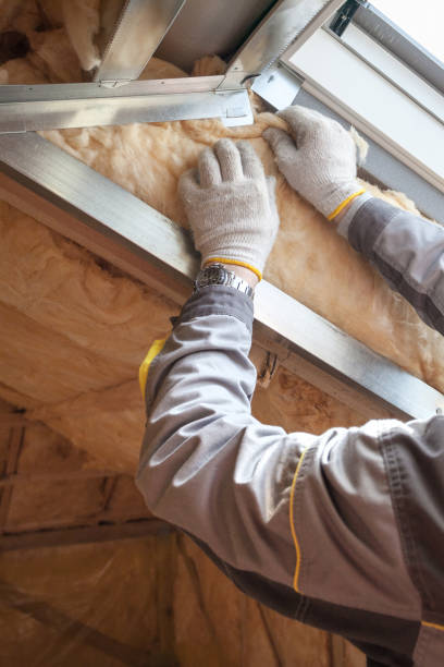 Graham, WA Insulation Contractor Company