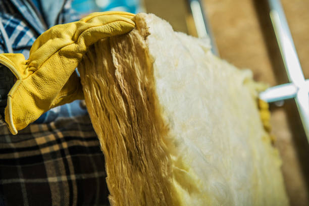 Best Specialized Insulation Services in Graham, WA