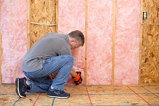 Best Insulation Maintenance and Repair in Graham, WA