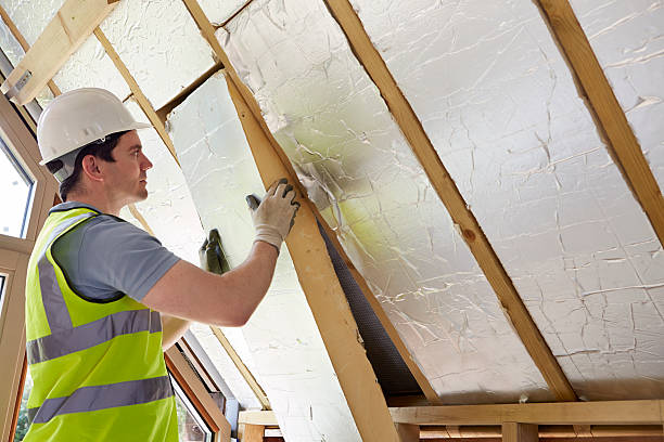 Best Spray Foam Insulation in Graham, WA